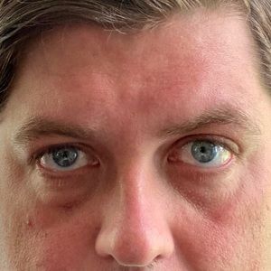 Meet your Posher, Greg